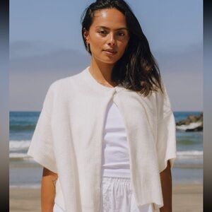 Daily Drills Sweater